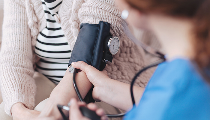 Are You At Risk For Peripheral Arterial Disease?